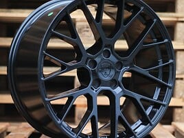 Autowheels Porsche Macan RS Spyder Style R20 