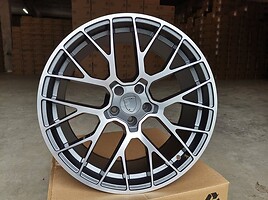 Autowheels Porsche Macan RS Spyder Style литые R20 диски