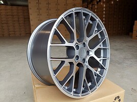 Autowheels Porsche Macan RS Spyder Style литые R20 диски