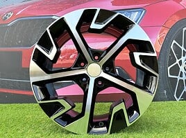 Autowheels Kia Sportage Style Sorento R18 