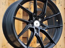 Autowheels BMW 3, 4, 5, 6 E36, E90, E34 R18 