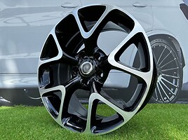 Autowheels Opel Astra, Mokka, Ampera литые R17 диски