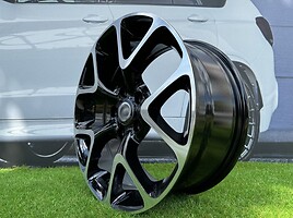 Autowheels Opel Astra, Mokka, Ampera литые R17 диски