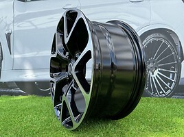 Autowheels Opel Astra, Mokka, Ampera литые R17 диски