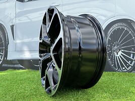 Autowheels Opel Astra, Mokka, Ampera литые R17 диски