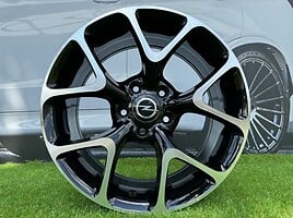 Autowheels Opel Insignia Style R17 