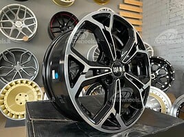 Autowheels Kia Ceed, Xceed, Proceed light alloy R16 rims