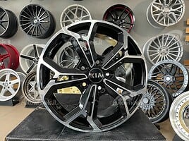 Autowheels Kia Ceed, Xceed, Proceed light alloy R16 rims