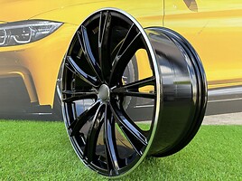 Autowheels Audi ABT GR20 Style Q7 A8 light alloy R21 rims