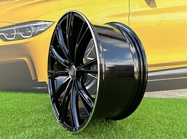 Autowheels Audi ABT GR20 Style Q7 A8 light alloy R21 rims