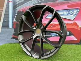 Autowheels Gambit Style Porsche Cayenne R20 