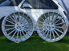 HAXER Wheels Haxer HX010 BMW X5 X6 R22 