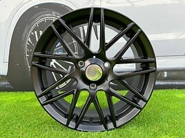 Autowheels Haxer HX013 Smart Fortwo R16 