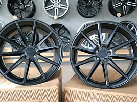 HAXER Wheels Haxer HX014 Honda, KIA,Hyundai R19 