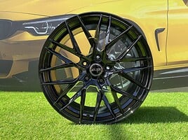 HAXER Wheels Haxer HX035 Volvo, Land Rover light alloy R19 rims