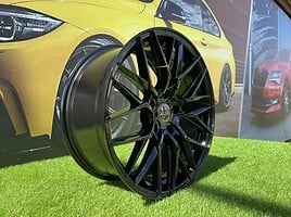 HAXER Wheels Haxer HX035 Volvo, Land Rover light alloy R19 rims