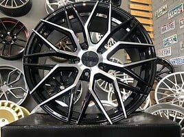 HAXER Wheels Haxer HX035 Opel Chevrolet lengvojo lydinio R18 ratlankiai