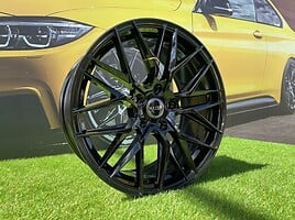 HAXER Wheels Haxer HX035 BMW F30 F10 F06 R18 