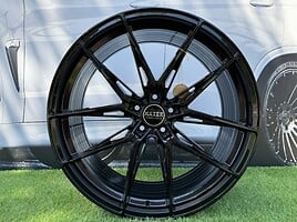 HAXER Wheels Haxer HX036 Honda, Mazda, KIA R17 