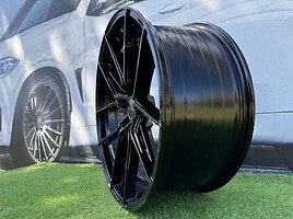 HAXER Wheels Haxer HX036 Honda, Mazda, KIA литые R17 диски