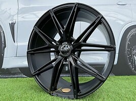 HAXER Wheels Haxer HX043 Volvo, Land Rover R19 