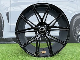 HAXER Wheels Haxer HX043 BMW, Audi, VW light alloy R19 rims