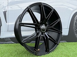 HAXER Wheels Haxer HX043 BMW, Audi, VW light alloy R19 rims