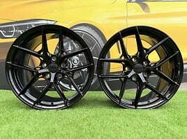 HAXER Wheels Haxer HX044 BMW, VW, Skoda light alloy R18 rims