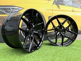 HAXER Wheels Haxer HX044 BMW, VW, Skoda light alloy R18 rims