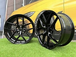 HAXER Wheels Haxer HX044 BMW, VW, Skoda light alloy R18 rims