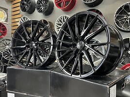 HAXER Wheels Haxer HX06F BMW G Class R22 