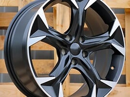 Autowheels Cupra 38/3 Style Formentor R20 