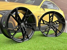 Autowheels Audi ABT RS7 Style A4, A5, A6 R20 