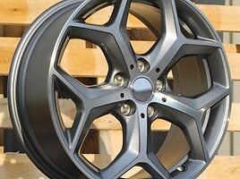 Autowheels BMW 569 Style X1/X2 R18 