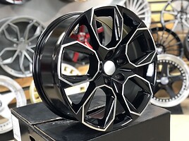 Autowheels Skoda Octavia VRS Xtreme Style литые R18 диски