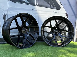 HAXER Wheels Haxer HX022 BMW F30, F10, F01 light alloy R20 rims