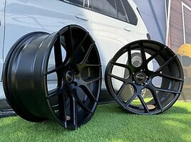 HAXER Wheels Haxer HX022 BMW F30, F10, F01 light alloy R20 rims