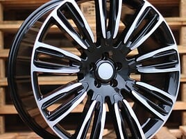 Autowheels Land Rover Velar Style R22 