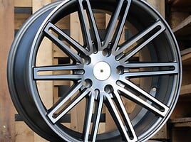 Autowheels Vossen Style BMW, Tesla S, X R18 