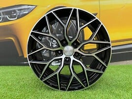 Autowheels Vossen Style Honda, Mazda, Kia R18 