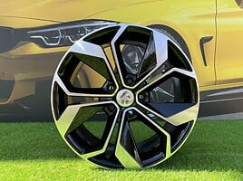 Autowheels Renault Arkana, Kadjar, Megane R18 