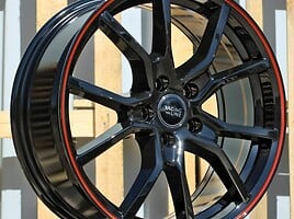 Autowheels Opel Mokka, Astra, Chevrolet R17 