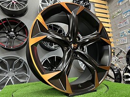 Autowheels Cupra 38/3 Style Formentor light alloy R18 rims