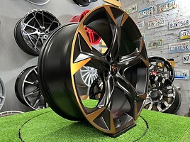 Autowheels Cupra 38/3 Style Formentor light alloy R18 rims