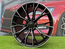 Autowheels BMW 669M Style 3, 4, 5, 6, 7 R19 