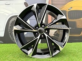 Autowheels Audi RS7 5 V Spoke Style A6 A7 R20 