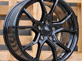 Autowheels Honda Civic, Accord, Integra R17 