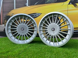 Autowheels BMW Alpina C95 Softline style R18 