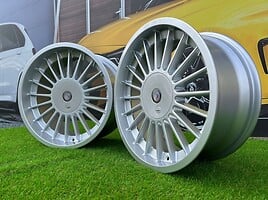 Autowheels BMW Alpina C95 Softline style lengvojo lydinio R18 ratlankiai