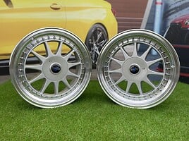 Autowheels OZ Hartge style VW GOLF / BMW R17 